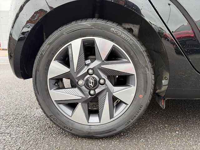 Hyundai i10 1.0 [63] Advance 5dr [Nav]