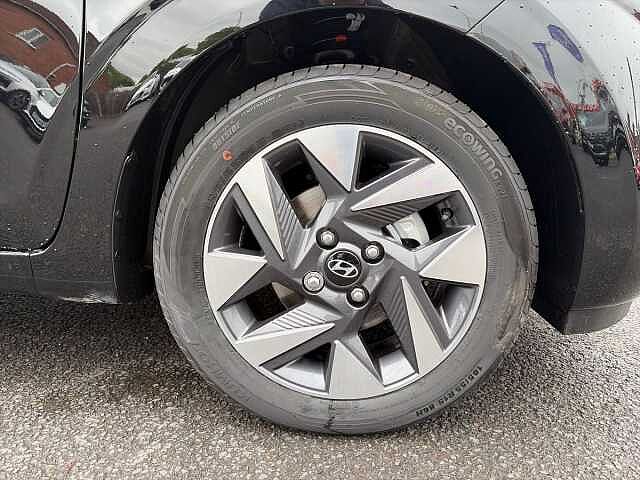 Hyundai i10 1.0 [63] Advance 5dr [Nav]