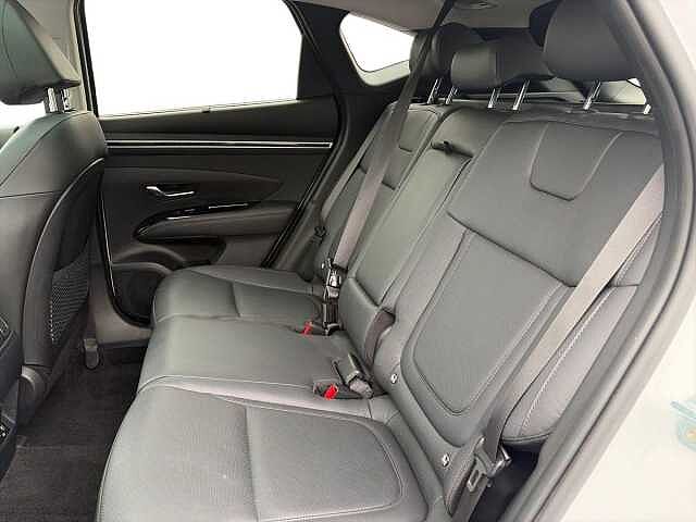 Hyundai Tucson 1.6 TGDi Ultimate 5dr 2WD