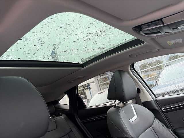 Hyundai Tucson 1.6 TGDi Ultimate 5dr 2WD