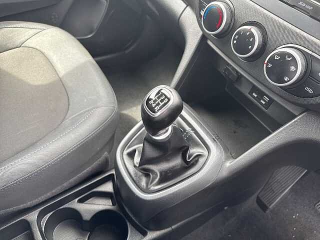 Hyundai i10 1.0 Go SE 5dr