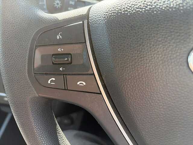 Hyundai i20 1.2 MPi S Connect 5dr