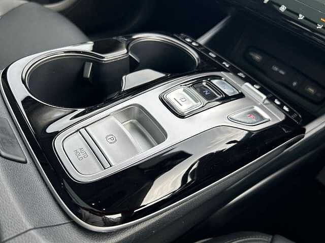 Hyundai Tucson 1.6 TGDi Hybrid 230 Ultimate 5dr 2WD Auto