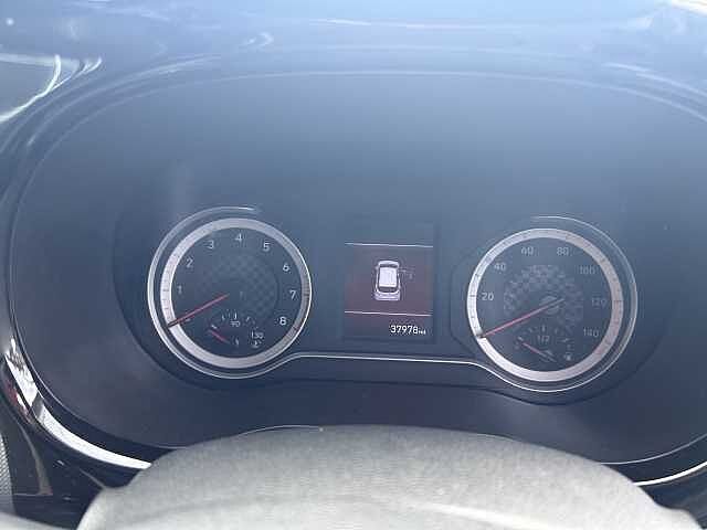 Hyundai i10 1.0 MPi SE Connect 5dr