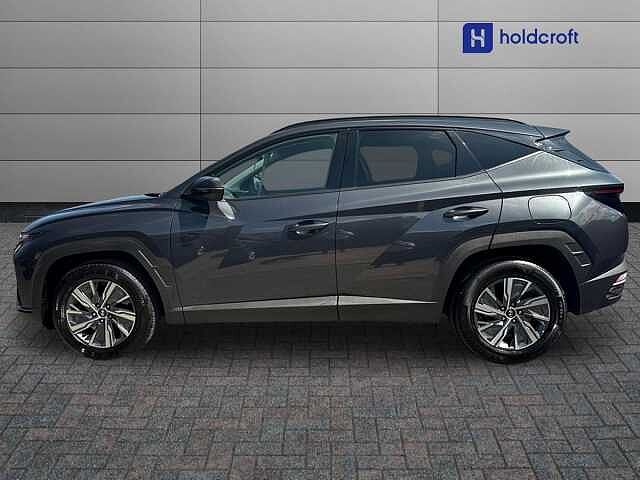Hyundai Tucson 1.6 TGDi SE Connect 5dr 2WD