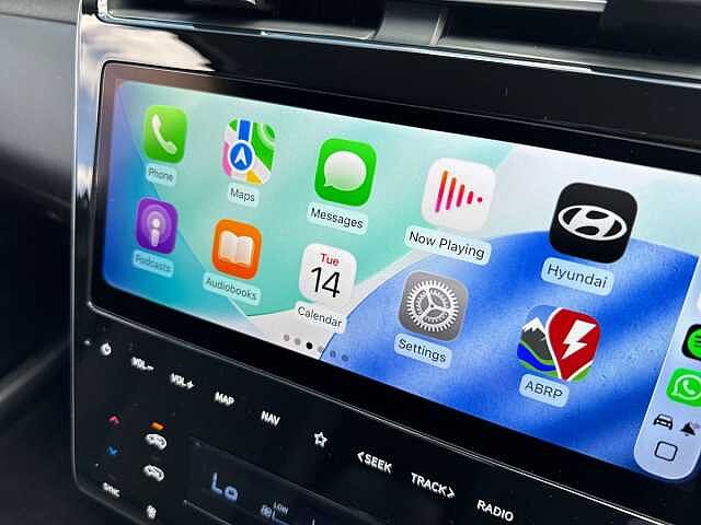Hyundai Tucson 1.6 TGDi SE Connect 5dr 2WD
