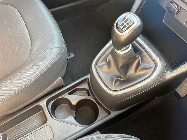 Hyundai i10 1.0 SE 5dr