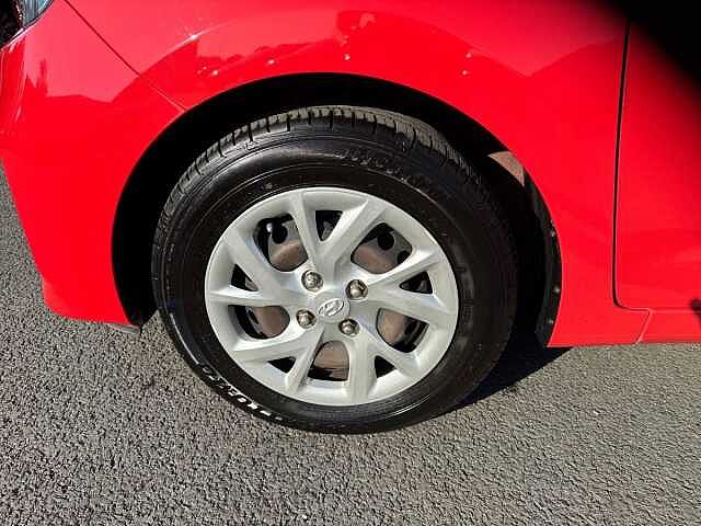 Hyundai i10 1.0 SE 5dr