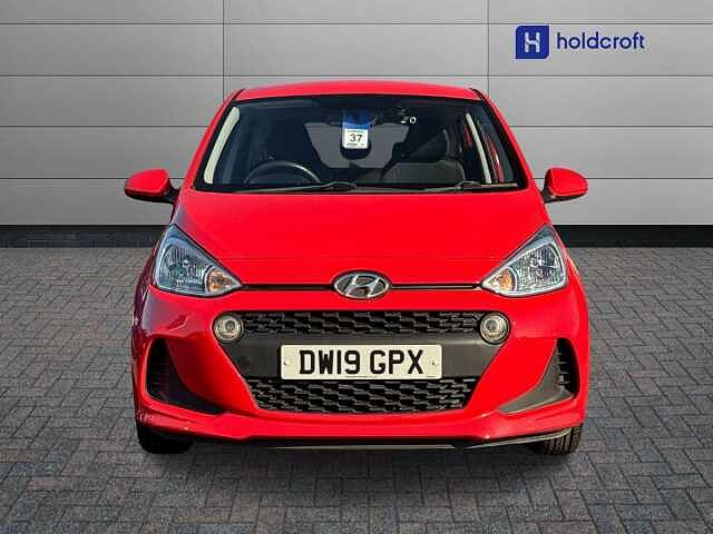 Hyundai i10 1.0 SE 5dr