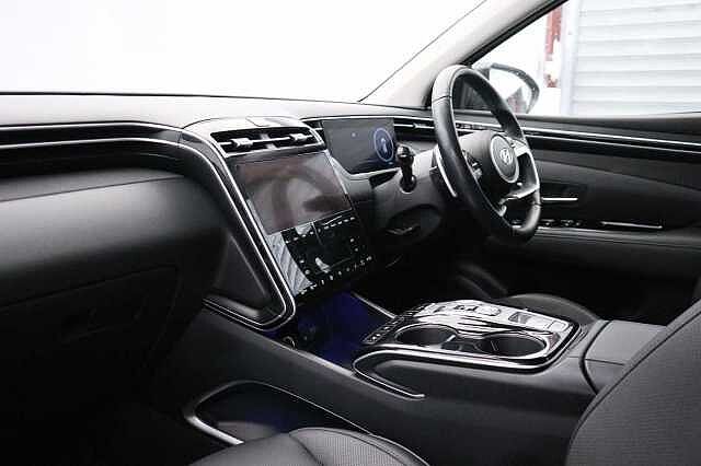 Hyundai i10 1.2 [79] Premium 5dr Auto [Nav]