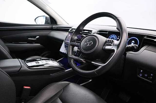 Hyundai i10 1.2 [79] Premium 5dr Auto [Nav]