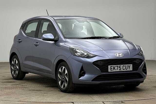 Hyundai i20 1.0T GDi Premium 5dr DCT