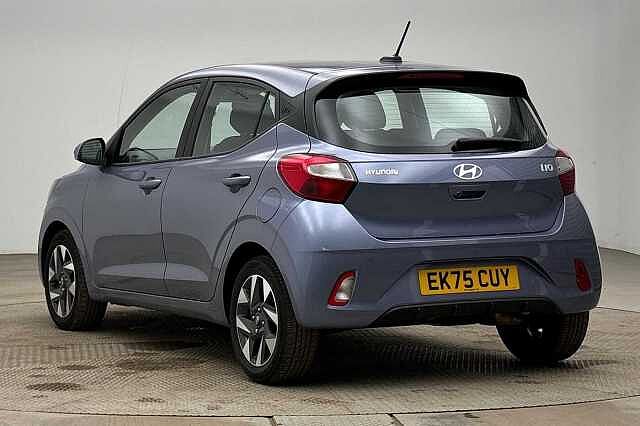 Hyundai i20 1.0T GDi Premium 5dr DCT