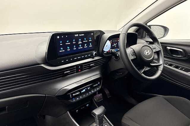 Hyundai i20 1.0T GDi Premium 5dr DCT