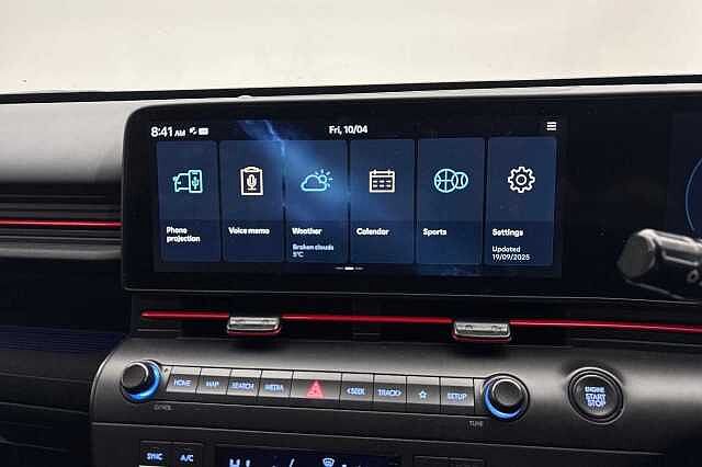 Hyundai i20 1.0T GDi Premium 5dr DCT