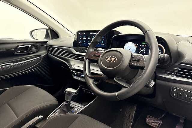 Hyundai i20 1.0T GDi Premium 5dr DCT