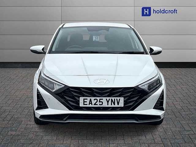 Hyundai i20 1.0T GDi Premium 5dr DCT