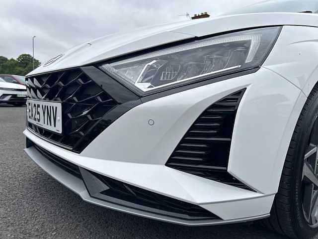 Hyundai i20 1.0T GDi Premium 5dr DCT