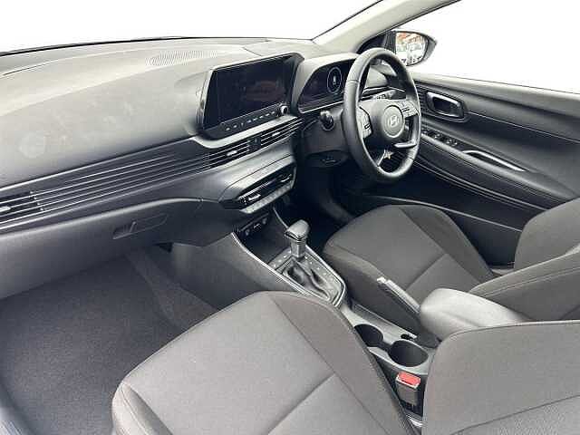 Hyundai i20 1.0T GDi Premium 5dr DCT