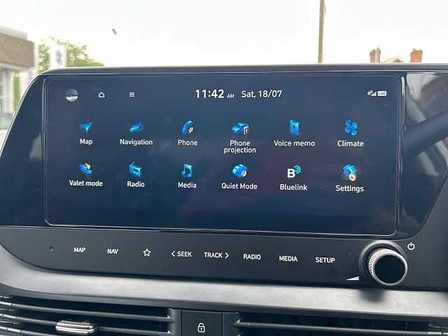 Hyundai i20 1.0T GDi Premium 5dr DCT