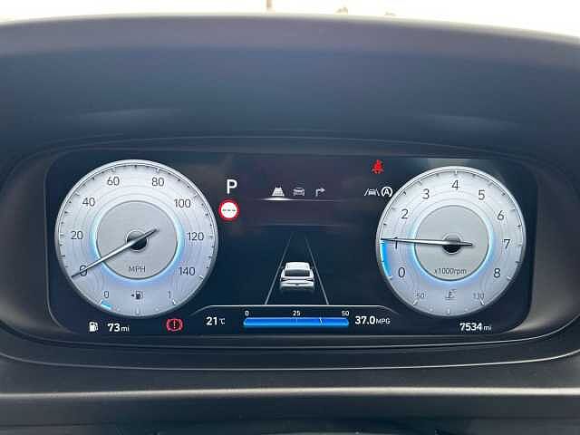 Hyundai i20 1.0T GDi Premium 5dr DCT