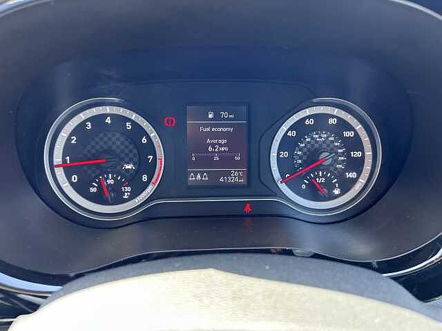 Hyundai i10 1.0 MPi SE Connect 5dr