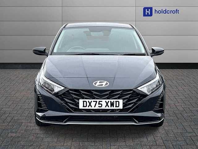 Hyundai i20 1.0T GDi 90 Tech Line 5dr DCT