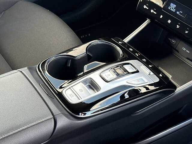 Hyundai Tucson 1.6 TGDi Hybrid 230 Premium 5dr 2WD Auto