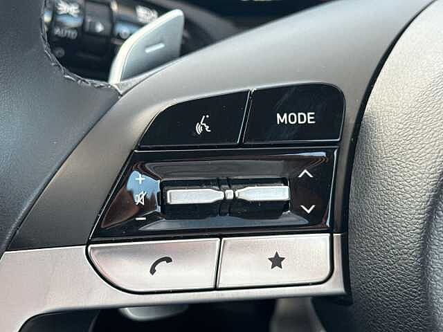Hyundai Tucson 1.6 TGDi Hybrid 230 Premium 5dr 2WD Auto