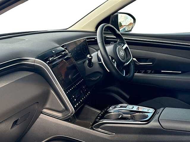 Hyundai Tucson 1.6 TGDi Hybrid 230 Premium 5dr 2WD Auto