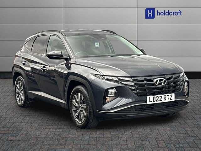 1.6 TGDi SE Connect 5dr 2WD