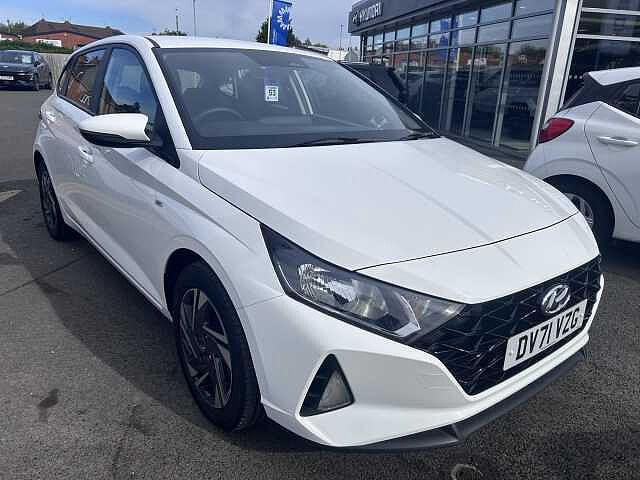 1.0T GDi 48V MHD SE Connect 5dr