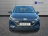 Hyundai I10 1.2 [79] Premium 5dr Auto [Nav] Grey