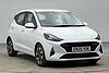 Hyundai I20 1.0T GDi Premium 5dr DCT White