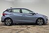 Hyundai I20 1.0T GDi Premium 5dr DCT White