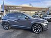 Hyundai KONA 160kW Ultimate 65kWh 5dr Auto [Leather] Grey