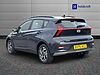 Hyundai BAYON 1.0 TGDi Advance 5dr Grey