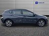 Hyundai BAYON 1.0 TGDi Advance 5dr Grey