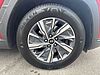 Hyundai TUCSON 1.6 TGDi 48V MHD SE Connect 5dr 2WD Red