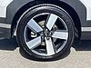 Hyundai SANTA FE 1.6 TGDi 239 Hybrid Ultimate 5dr Auto Silver