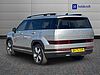 Hyundai SANTA FE 1.6 TGDi 239 Hybrid Ultimate 5dr Auto Silver