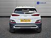 Hyundai KONA 1.0 TGDi 48V MHEV Ultimate 5dr White