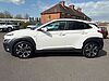 Hyundai KONA 1.0 TGDi 48V MHEV Ultimate 5dr White