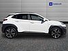 Hyundai KONA 1.0 TGDi 48V MHEV Ultimate 5dr White