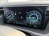 Hyundai TUCSON 1.6 TGDi 48V MHD 180 Ultimate 5dr 4WD DCT Red