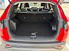 Hyundai TUCSON 1.6 TGDi 48V MHD 180 Ultimate 5dr 4WD DCT Red