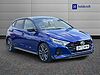 Hyundai I20 1.0T GDi 48V MHD 120 N Line 5dr Blue