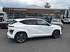 Hyundai KONA 1.6T 138 N Line S 5dr DCT White