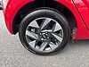Hyundai I10 1.0 [63] Advance 5dr Auto [Nav] Red