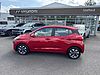 Hyundai I10 1.0 [63] Advance 5dr Auto [Nav] Red